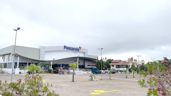 Passarela inaugura supermercado em Teutônia e amplia presença na região