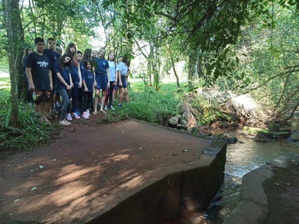 Palestra sobre soluções climáticas encerra programação em Lajeado