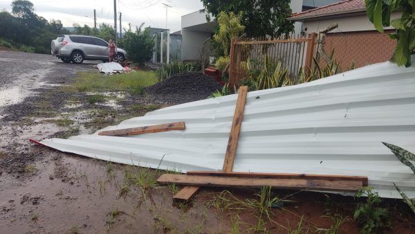 Arroio do Meio deve decretar situação de emergência após temporal