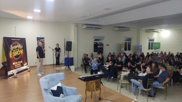 CDL Arroio do Meio apresenta campanha de incentivo ao comércio