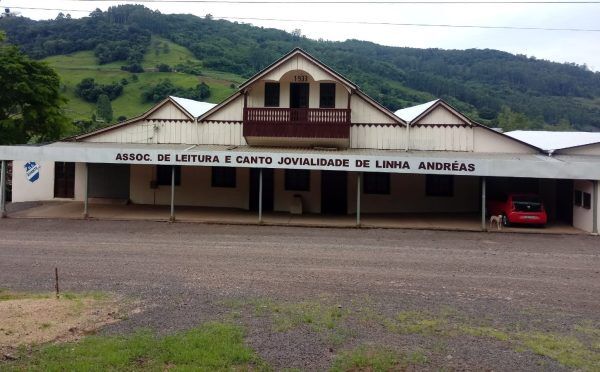 Duas comunidades no Vale do Sampaio serão beneficiadas com asfalto