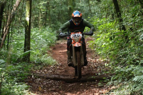 Campeonato Gaúcho de Enduro realiza a segunda etapa em Santa Clara do Sul