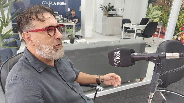 É preciso nutrir confiança no próprio potencial, diz fundador da Fernando Multimarcas