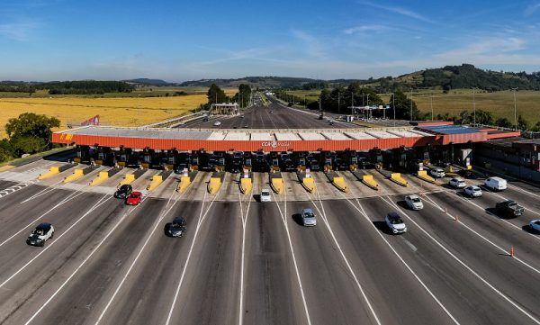 CCR repassa R$ 7 milhões para nove cidades do Vale