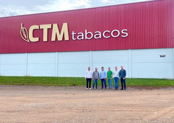 CTM Tabacos anuncia investimento de R$ 40 milhões em Venâncio Aires
