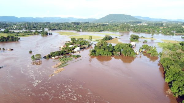 Perícia identifica 54ª vítima da enchente no Vale do Taquari