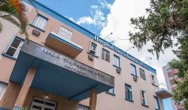 União confirma R$ 3 milhões anuais ao Hospital São Sebastião Mártir