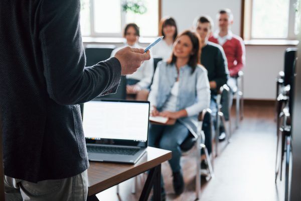 Venâncio Aires prorroga inscrições para cursos do RS Qualificação