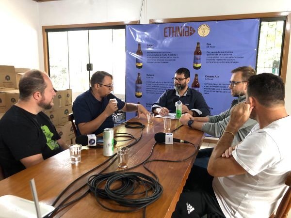 “Negócios em Pauta” destaca setor cervejeiro no Vale do Taquari