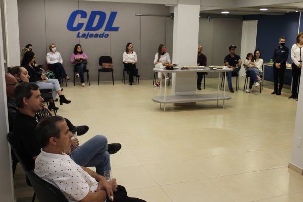 CDL Lajeado promove palestra gratuita sobre engajamento de time e clientes