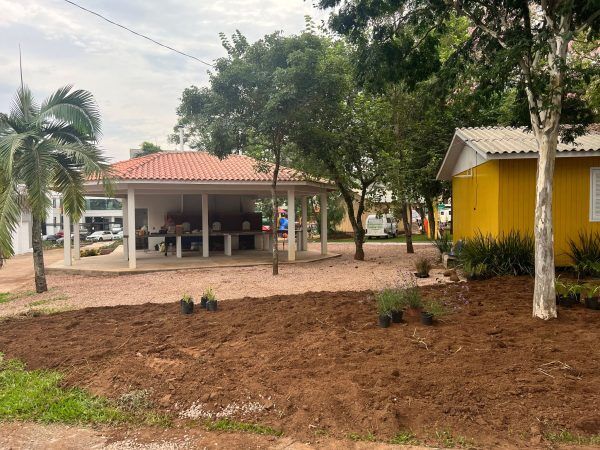 Forno da Praça inicia produção de sabores e aromas da culinária estrelense