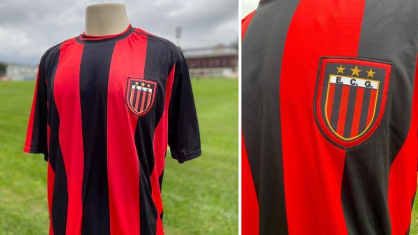 Guarani começa venda da nova camisa para a temporada 2024
