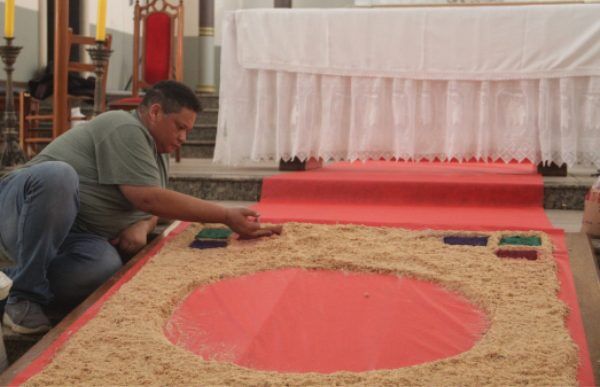 Celebração de Corpus Christi perpetua a fé e a solidariedade pelo Vale do Taquari