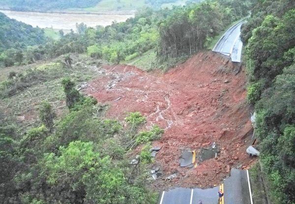 Muito além das enchentes: os perigos ocultos do Vale