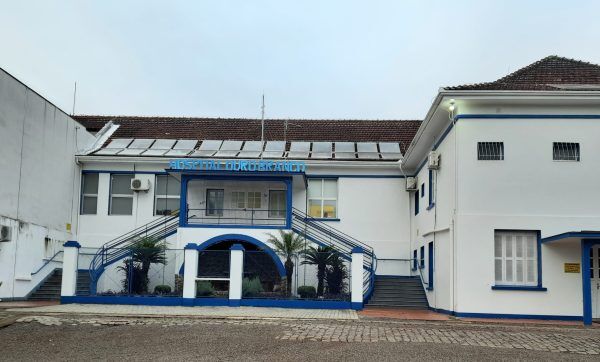 Hospital Ouro Branco celebra 80 anos de história em Teutônia