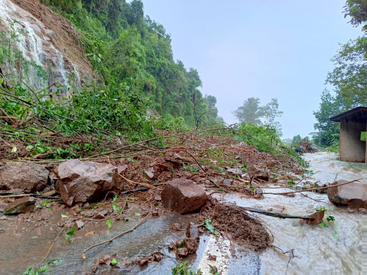 EGR pavimentará trecho de estrada paralela à ERS-129 em Muçum