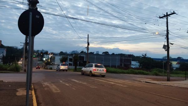 Previsão indica tempo frio e nebulosidade para este domingo