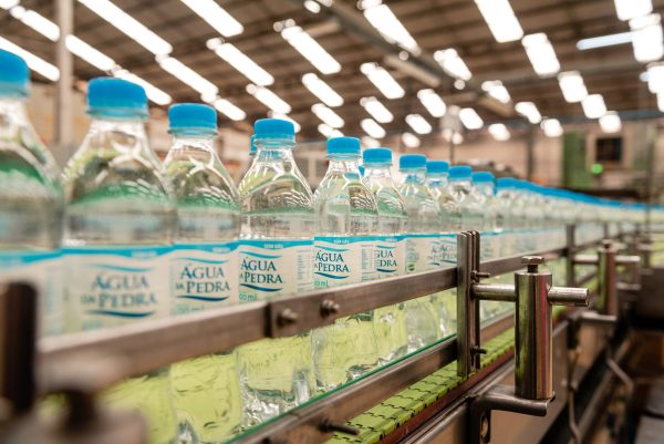 Thiago Maurique: Fruki concentra produção em água mineral