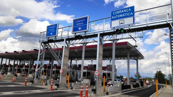 CCR libera tráfego entre Lajeado e Porto Alegre via BR-386