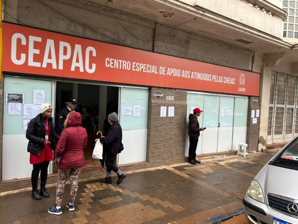 Ceapac reúne serviços e informações sobre benefícios