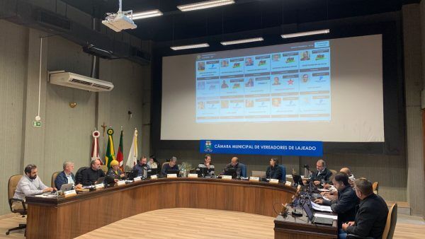 Vereadores cobram investimentos para a Defesa Civil em Lajeado