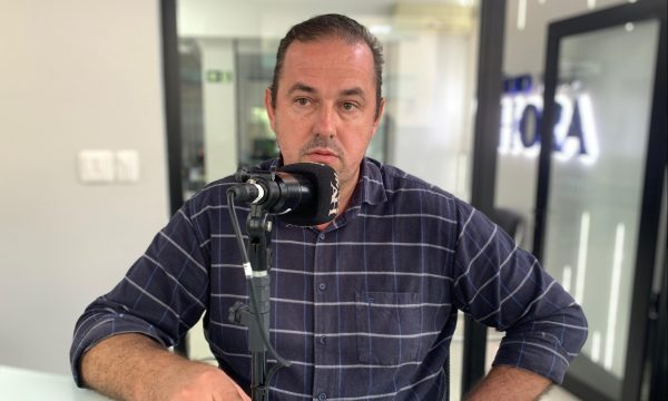 “Uma pessoa segue desaparecida em Marques de Souza”, afirma Fábio Mertz