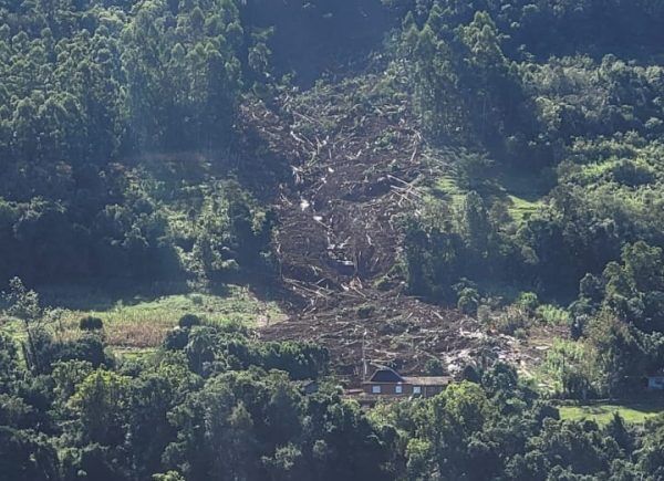 Santa Clara do Sul decreta suspensão temporária de loteamentos