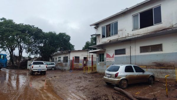 Minuano negocia nova área para permanência em Arroio do Meio