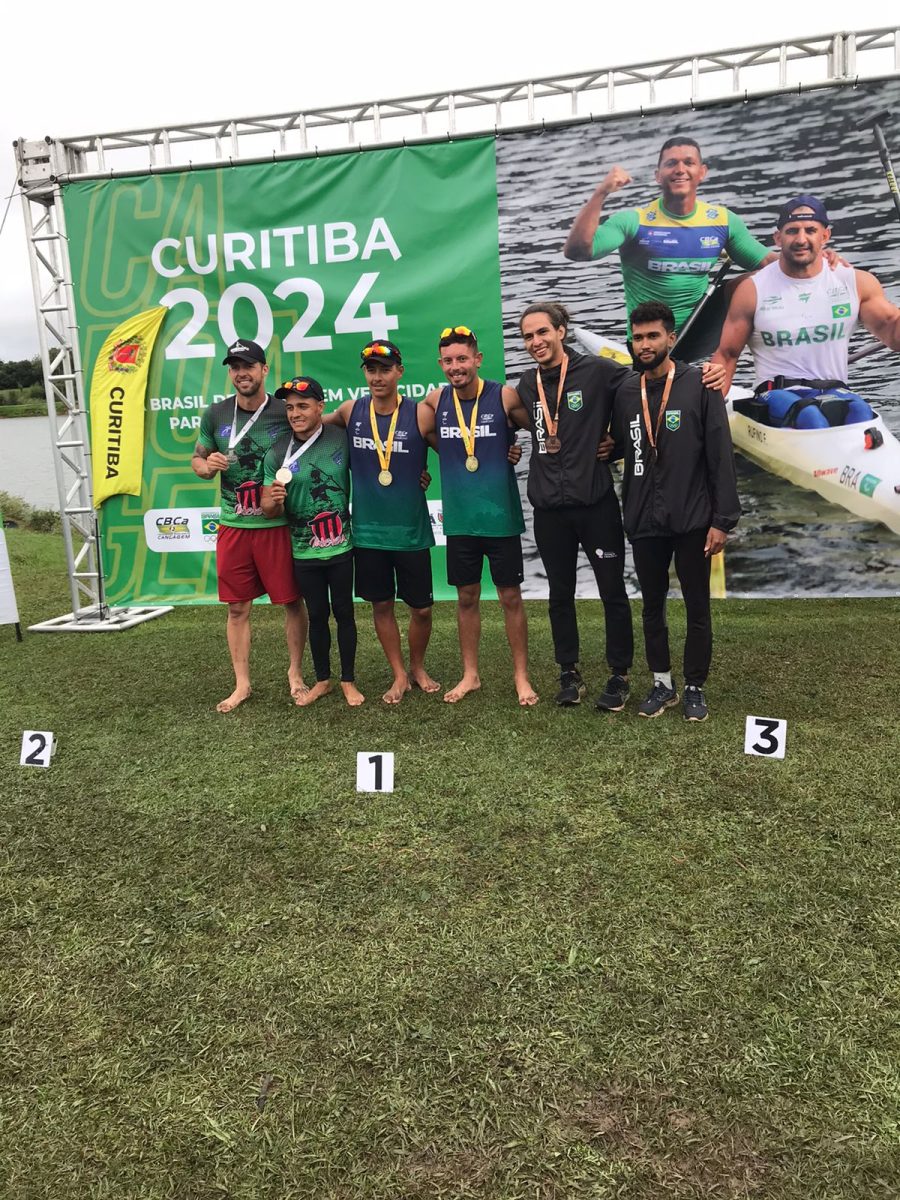 AECA Conquista a 9° Colocação no Copa Brasil