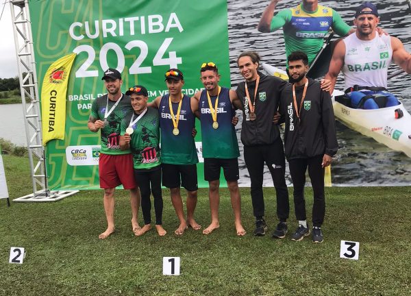 AECA Conquista a 9° Colocação no Copa Brasil