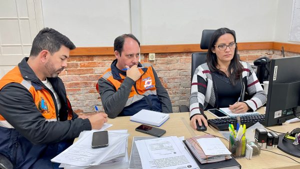 Venâncio Aires vai disponibilizar cadastramento online para Auxílio Reconstrução