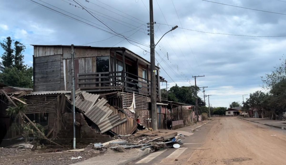 Mais de 1,6 mil famílias cadastradas no Auxílio Reconstrução em Venâncio Aires