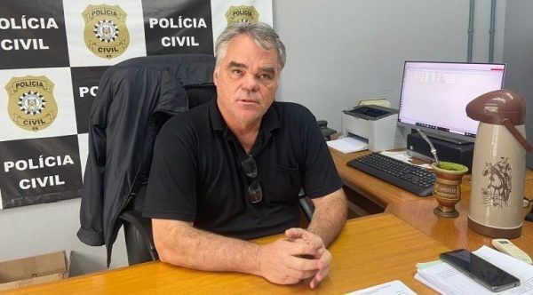 Idosa é violentada por cerca de 10h em Venâncio Aires