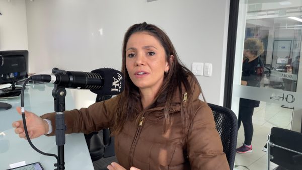 Danielle Harth: “O tempo é um elemento crucial para a recuperação”