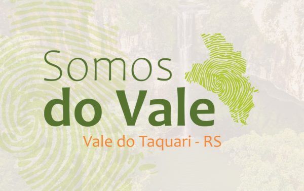 Entidades regionais lançam campanha “Somos do Vale”