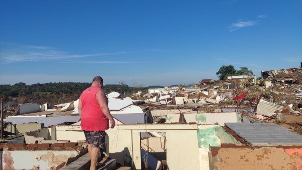 Programa “Caravana de Direitos na Reconstrução no RS” chega nesta segunda em Lajeado