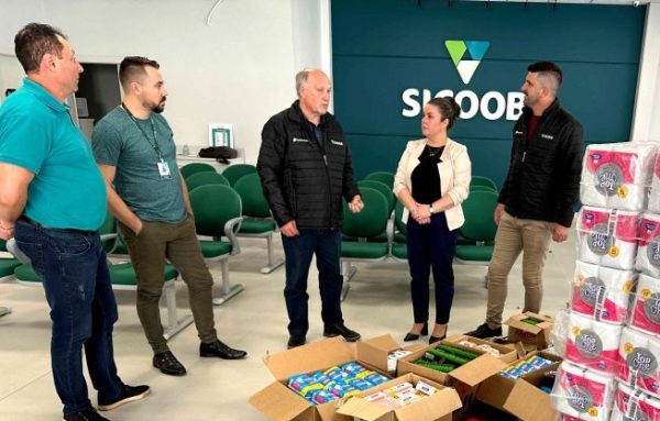Sicoob adota medidas emergenciais de apoio aos cooperados