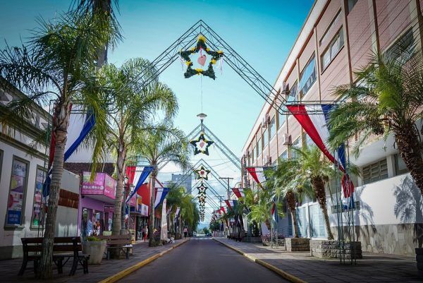 Feriado do aniversário de Estrela é revogado