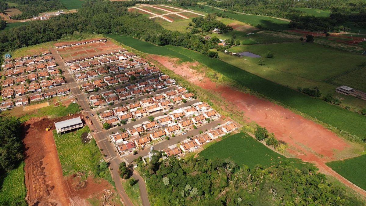 Câmara aprova projetos para auxiliar reconstrução econômica de Estrela