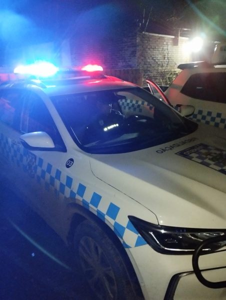 Condutor embriagado é detido após perseguição em Lajeado