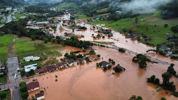 Travesseiro confirma primeiro óbito por leptospirose