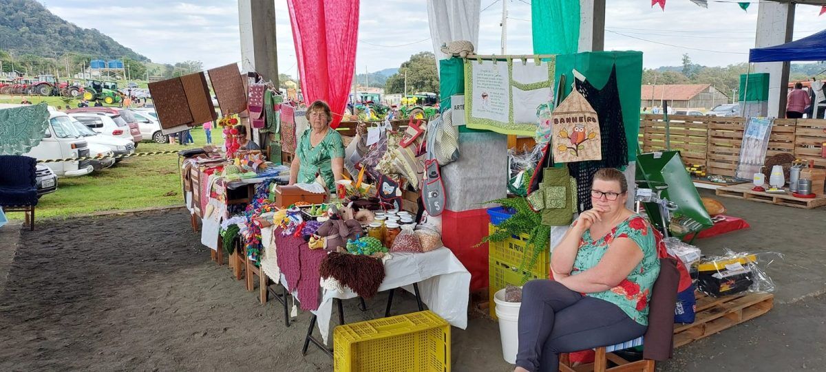 Festival Sabores da Colônia ocorre em julho