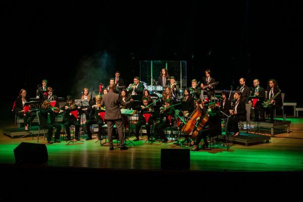 Orquestra Gustavo Adolfo Univates apresenta Concerto de Inverno