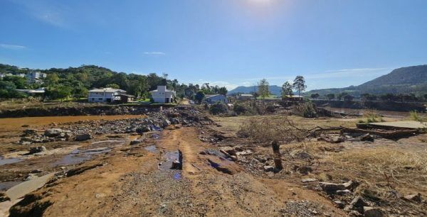 Caixa nega entraves burocráticos em projetos habitacionais de Encantado