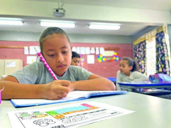 Escolas se unem para acolher estudantes