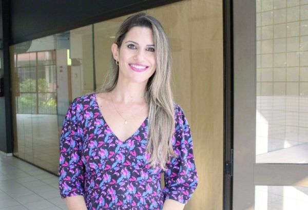 “Ensinar e aprender em conjunto com a comunidade é transformador”