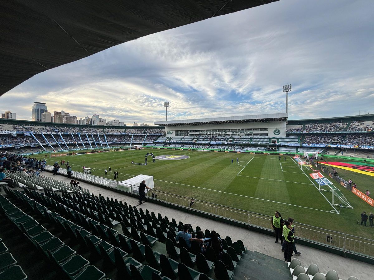 Acompanhe a Grêmio X Internacional