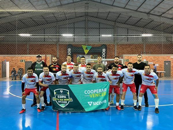 Copa Rota da Serra conhece os campeões e destaques