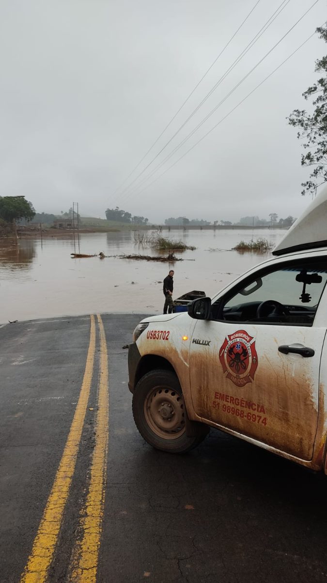 Confira situação das rodovias na região