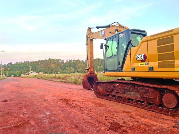 Edital prevê construção de 100 casas no bairro Nova Morada